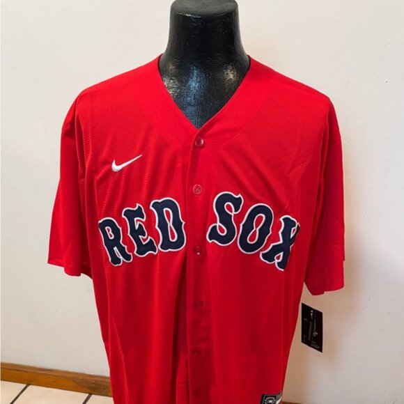 Boston Red Sox Jarren Duran # 16 Jersey , Unisex - Picture 5 of 13